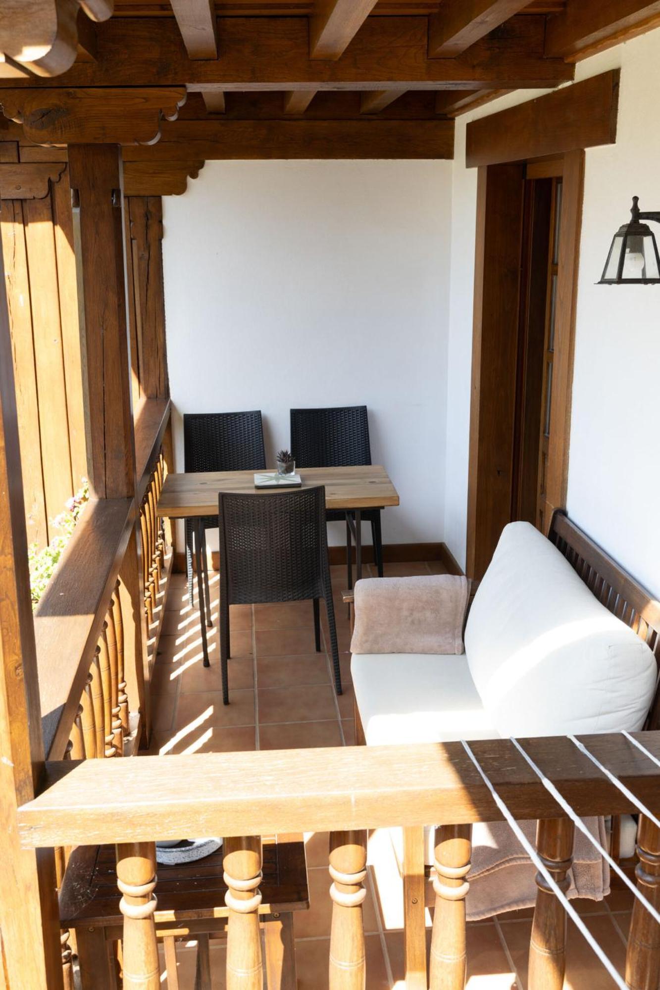 Posada El Azufral - Adults Only Cambarco Room photo